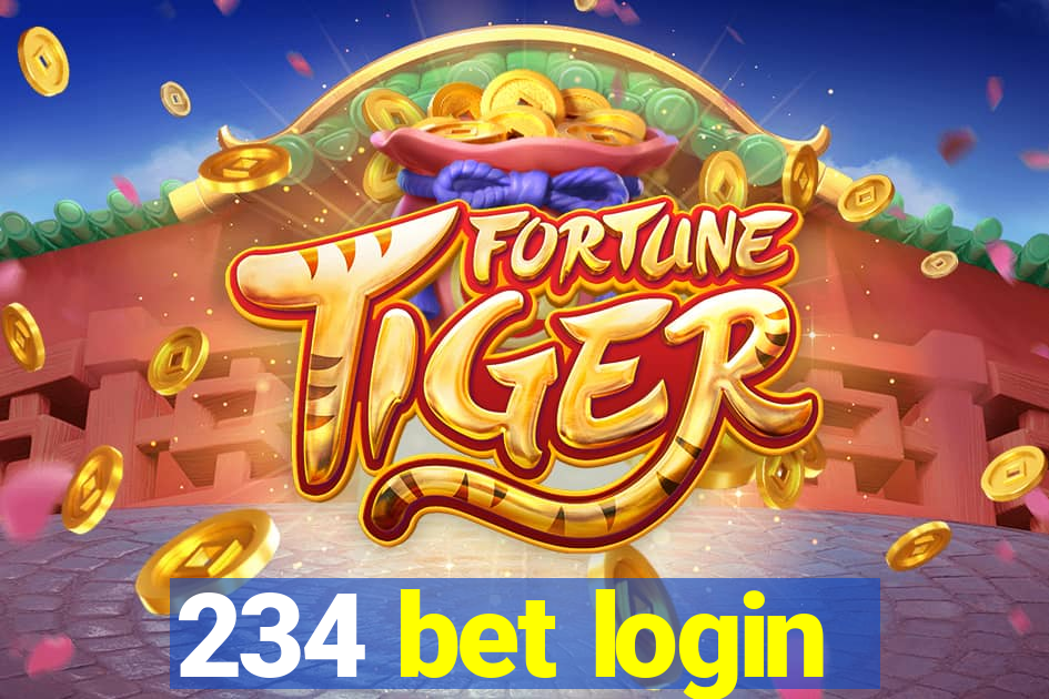 234 bet login